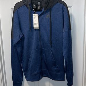 Mens Adidas jacket -Brand new, with tags (S)